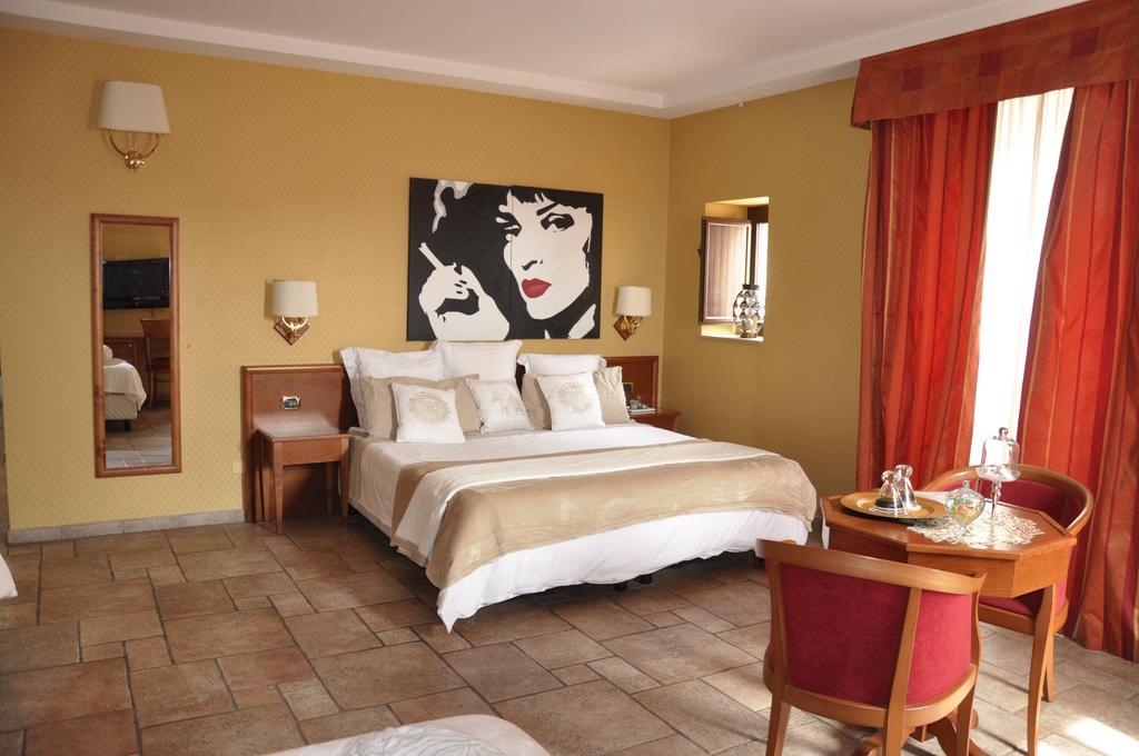 De Curtis Affittacamere 3 Stelle Catania Exterior foto